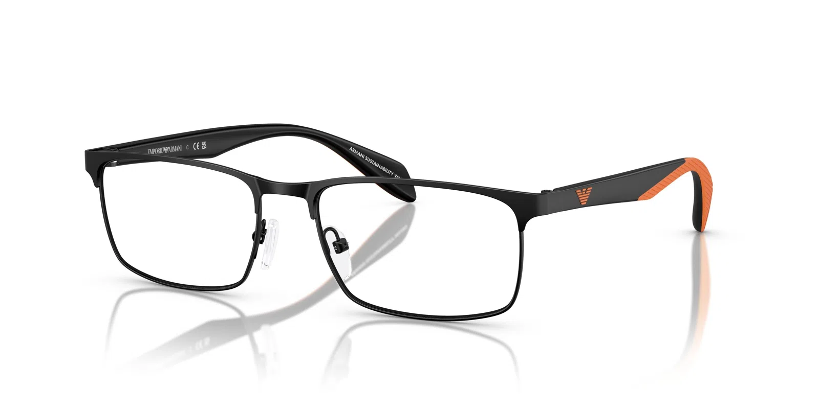 Emporio Armani 1149 Eyeglasses - view 26